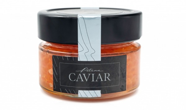 Petuna Atlantic Salmon Caviar 100g