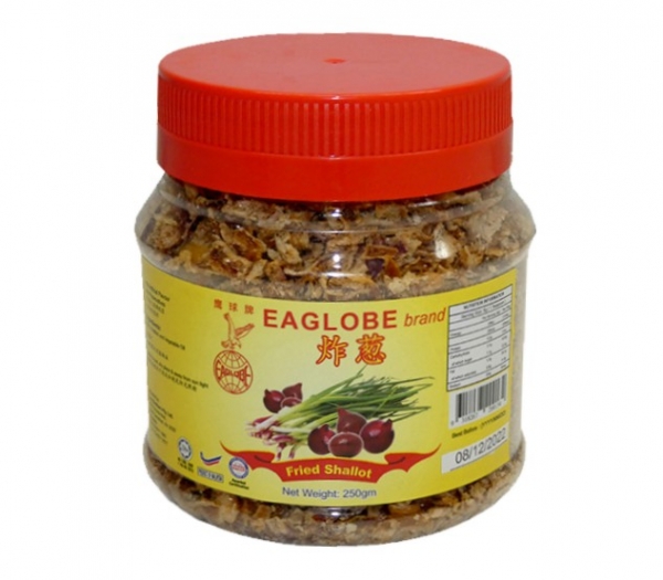 Eaglobe Fried Shallot 250g