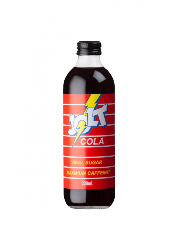 Jolt Cola 330ml