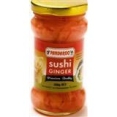 Pandaroo Sushi Ginger 200g