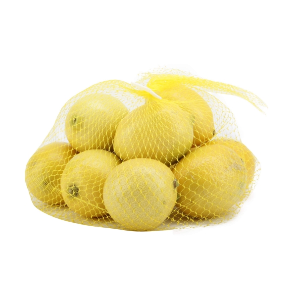 Lemons Pre-Pack 1kg