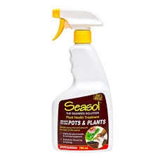 Seasol Pots & Plants Ready To Use 750ml