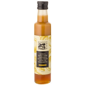 Maggie Beer Quince Apple Cider Vinaigrette 250ml