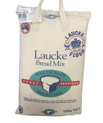 Laucke Bread Machine Mix Multigrain 10kg