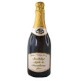 Ashton Valley Sparkling Apple Strawberry 750ml