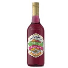 Billson's Cordial Fruit Tangle 700ml