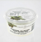 Olive Branch Traditional Thick All Natural Tzatziki 200g