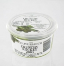 Olive Branch Crunchy Rocket 200g