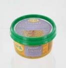 Fifya Hommus With Sweet Chilli 200g