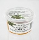 Olive Branch Crunchy Spicy Pumpkin Dip 200g