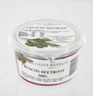 Olive Branch Crunchy Beetroot Dip 200g