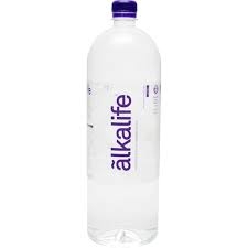 Alkalife Alkaline Mineral Water 1.5lt