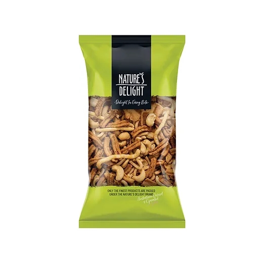 Nature's Delight Cashew Bar Mix 300g