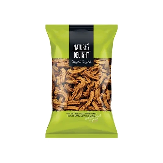 Nature's Delight Soya Crisps Original 200g