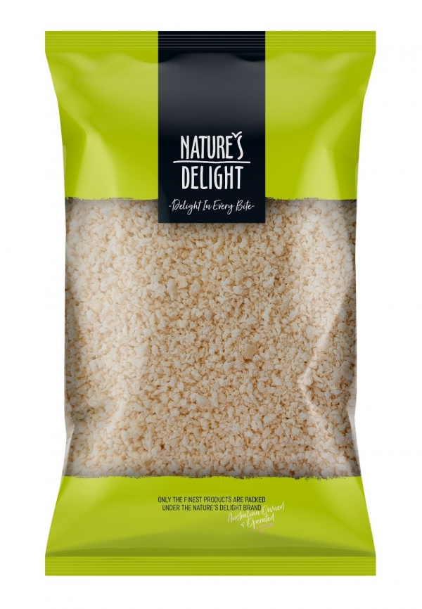 Nature's Delight Panko Crumbs 500g