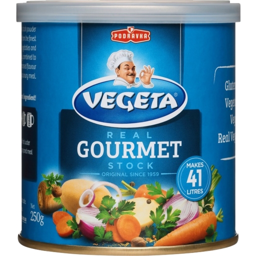 Podravka Vegeta Gourmet Stock 250g
