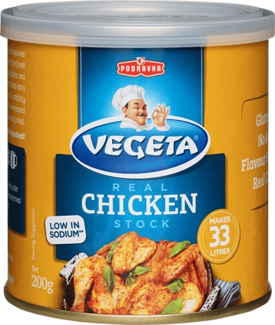 Podravka Vegeta Chicken Stock 200g