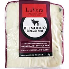 Belmondo Buffalo Blue 115g