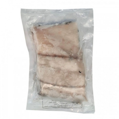 Global Barramundi Skin On Pre-Pack 500g