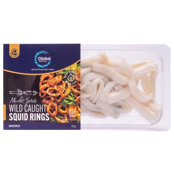 Squid & Octopus | Adelaide's Finest Supermarkets