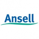 Ansell Gloves Medium Heavy Duty 1 Pack