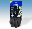 Ansell Gloves Large Heavy Duty 1 Pack