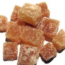 Premium Choice Crystallised Ginger 250g