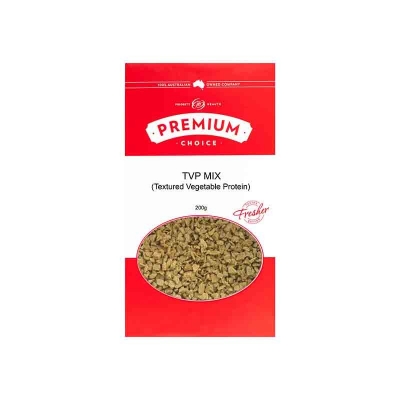 Premium Choice TVP Mix 200g