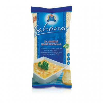 Trahanas Cracked Wheat 500g