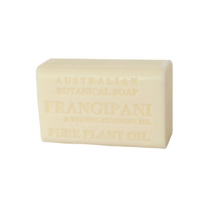Australian Botanical Soap Frangipani 200g