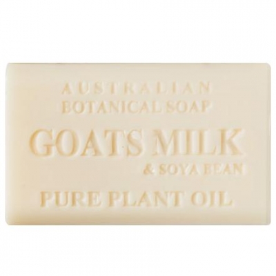 Australian Botanical Soap Goat Milk 200g