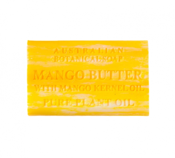Australian Botanical Soap Mango 200g