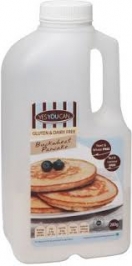 Yes You Can Gluten Free Buckwheat Pancake Mix 280g