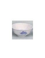 Fish Soup Bowl 6 Inch Each