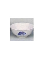 Fish Soup Bowl 7 Inch Each