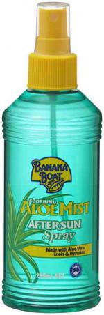 Banana Boat Aloe Vera After Sun Spray 250ml