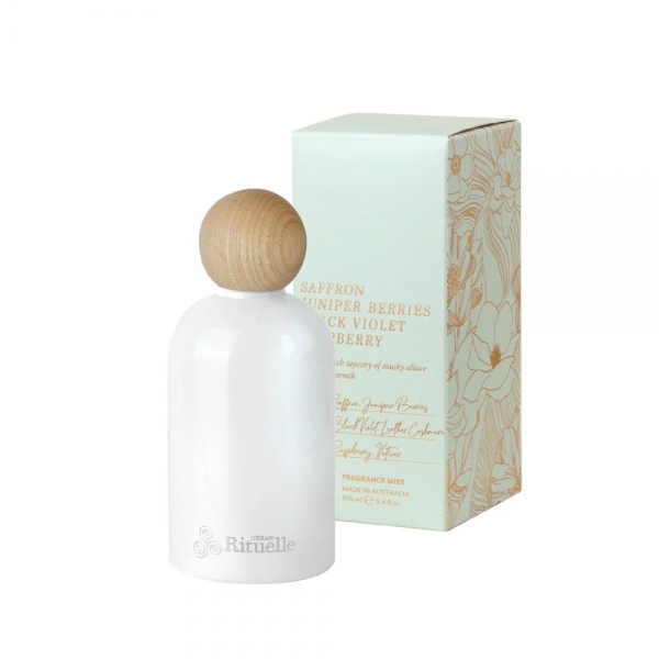 Apotheca Fragrance Mist Saffron 100ml