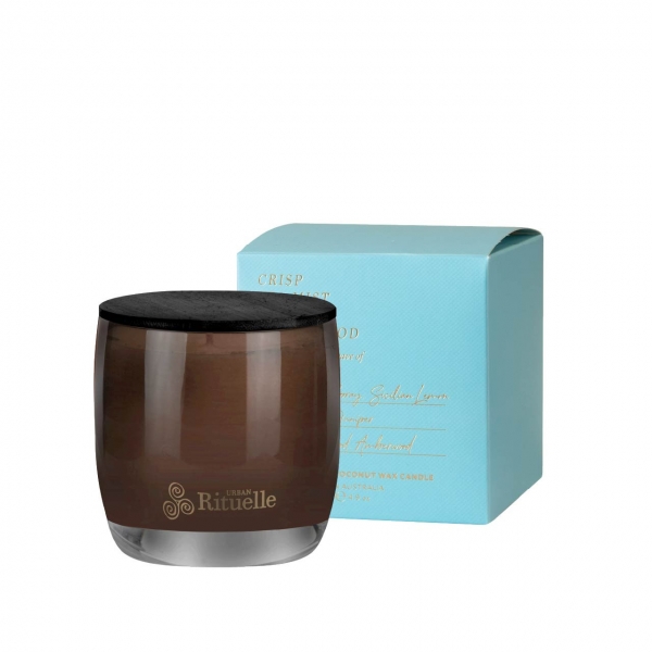 Apotheca Candle Crisp Seamist 140g