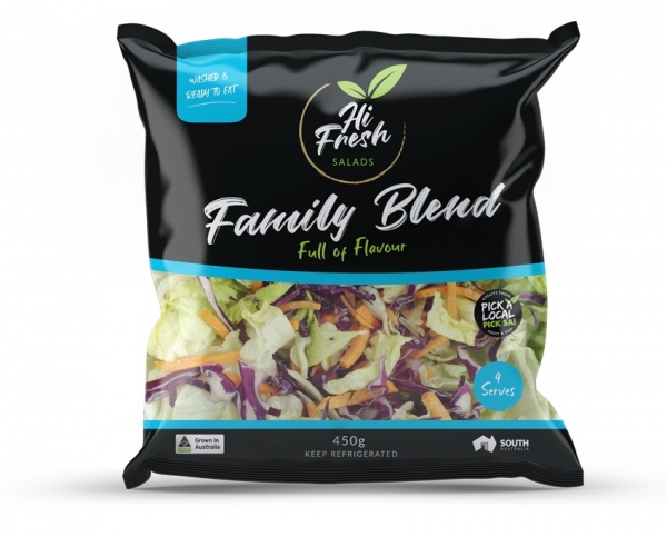Farmers Choice Family Blend 450g