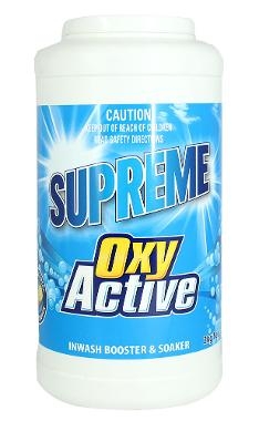 Supereme Oxy Active 1kg