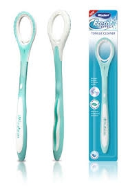 Wisdom Tongue Cleaner