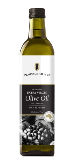 Penfield Extra Virgin Olive Oil 750ml