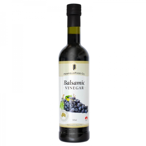 Penfield Olives Balsamic Vinegar 500ml