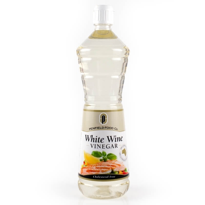 Penfield White Wine Vinegar 400ml