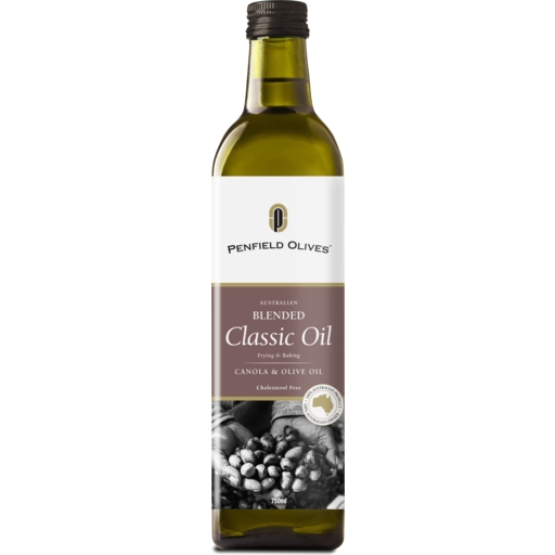 Penfield Australian Blended Classic Oil 750ml