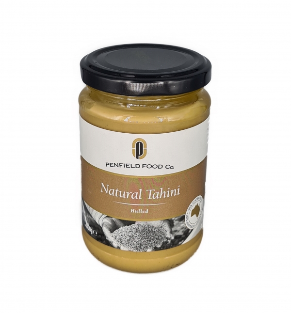 Penfield Food Co Tahini Natural 300g