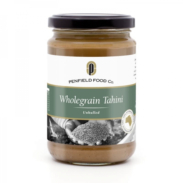 Penfield Food Co Tahini Wholegrain 300g