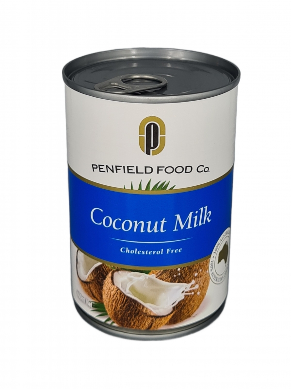 Penfield Food Co Coconut Milk 400ml