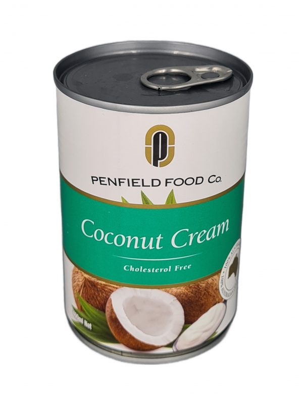 Penfield Food Co Coconut Cream 400ml
