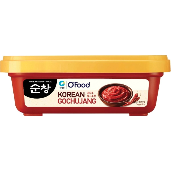 Ofood Gochujang Paste Hot 170g